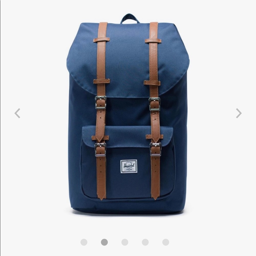 Herschel Little America Backpack